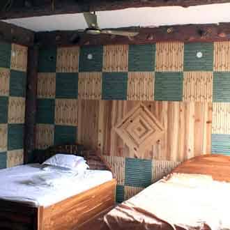 Aranya Kanya Resort, Lataguri 3